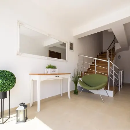 Apartment Jana Dojran *