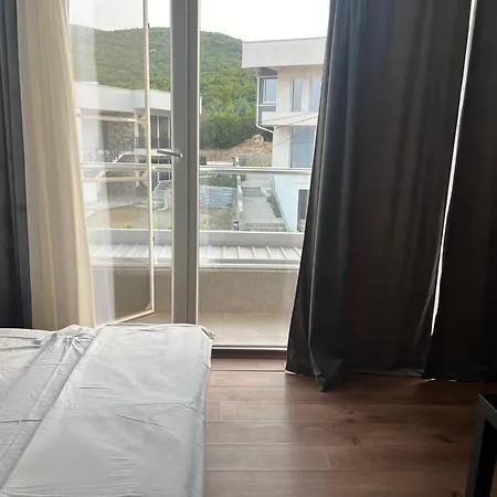 Jana Dojran Apartment