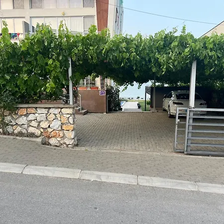 Jana Dojran Apartment Nov Dojran