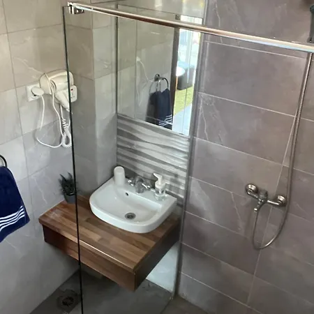 Apartment Jana Dojran Nov Dojran
